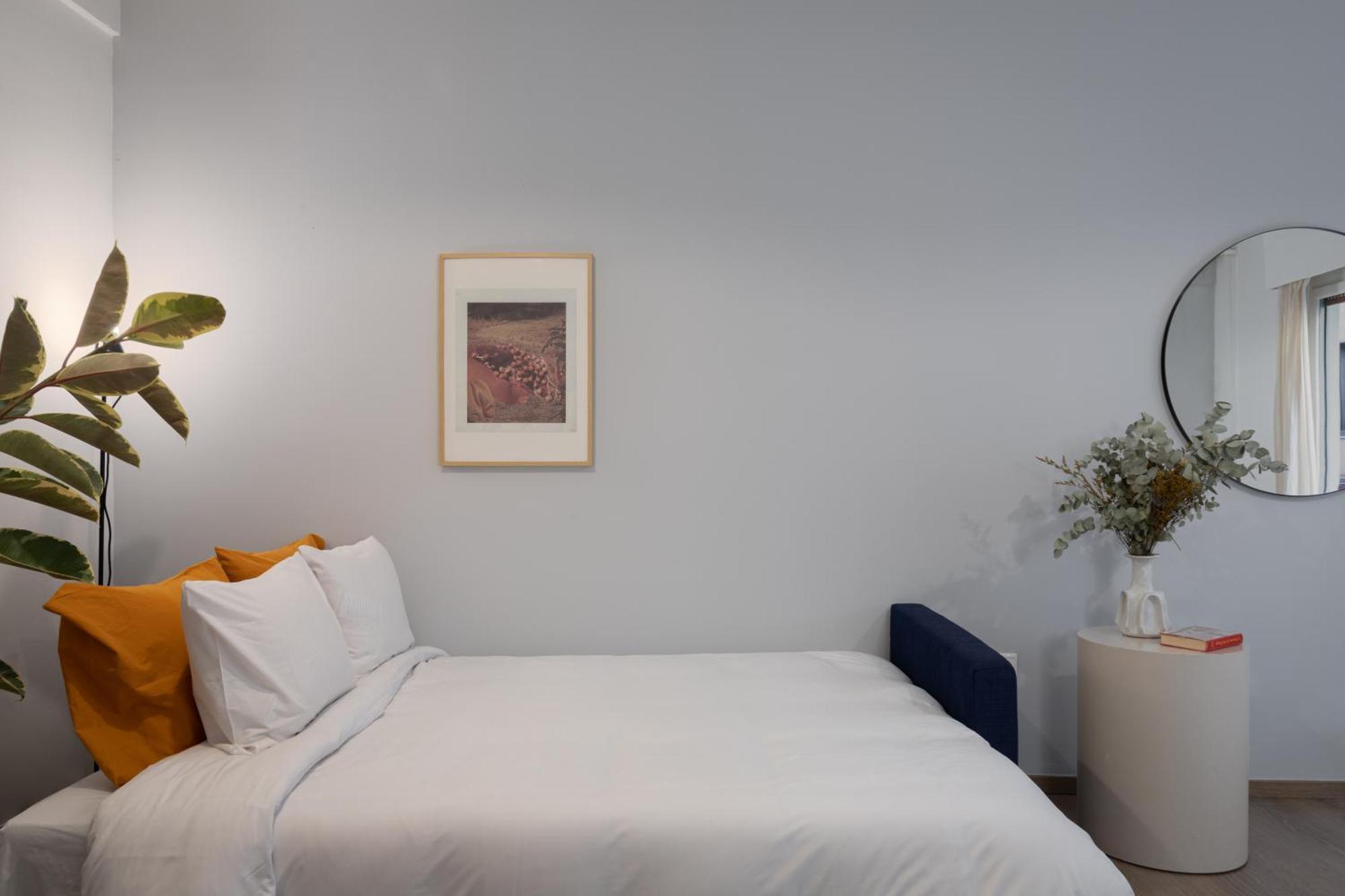 אתונה Super Central Apartment Downtown Exarcheia! מראה חיצוני תמונה