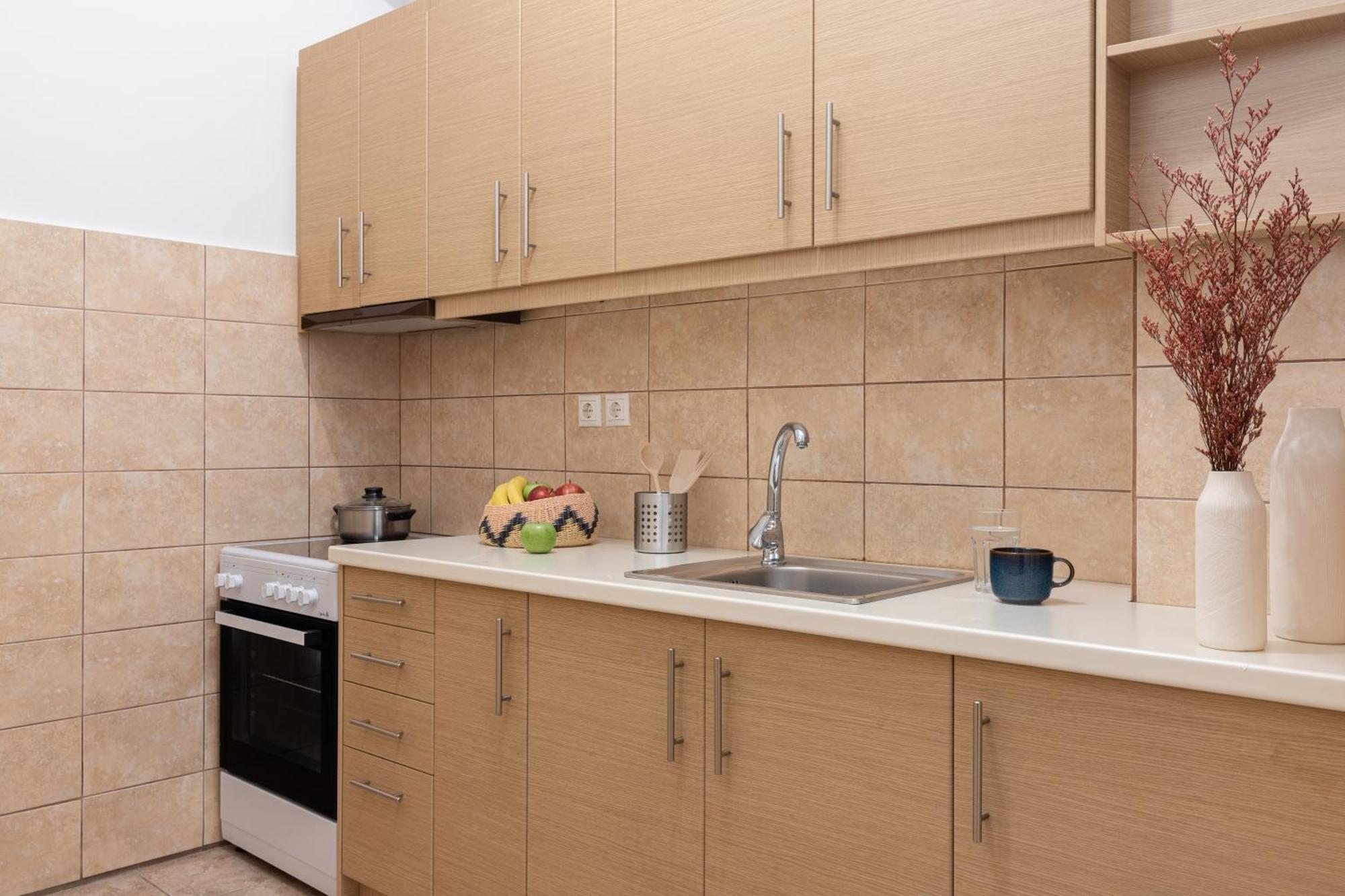 אתונה Super Central Apartment Downtown Exarcheia! מראה חיצוני תמונה