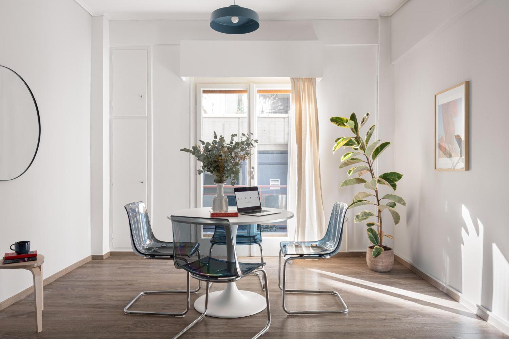 אתונה Super Central Apartment Downtown Exarcheia! מראה חיצוני תמונה