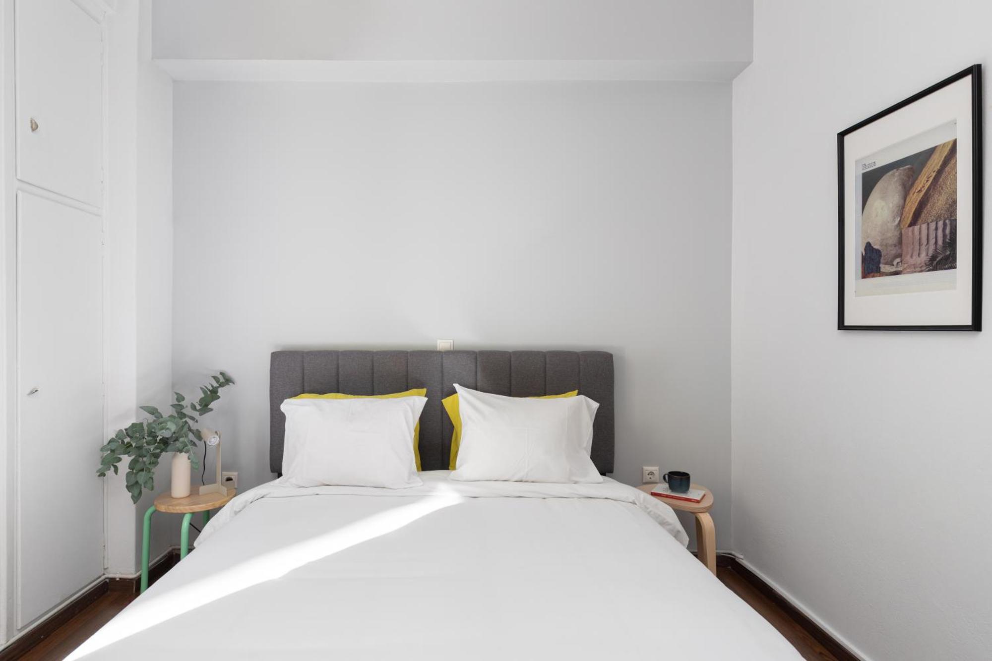 אתונה Super Central Apartment Downtown Exarcheia! מראה חיצוני תמונה